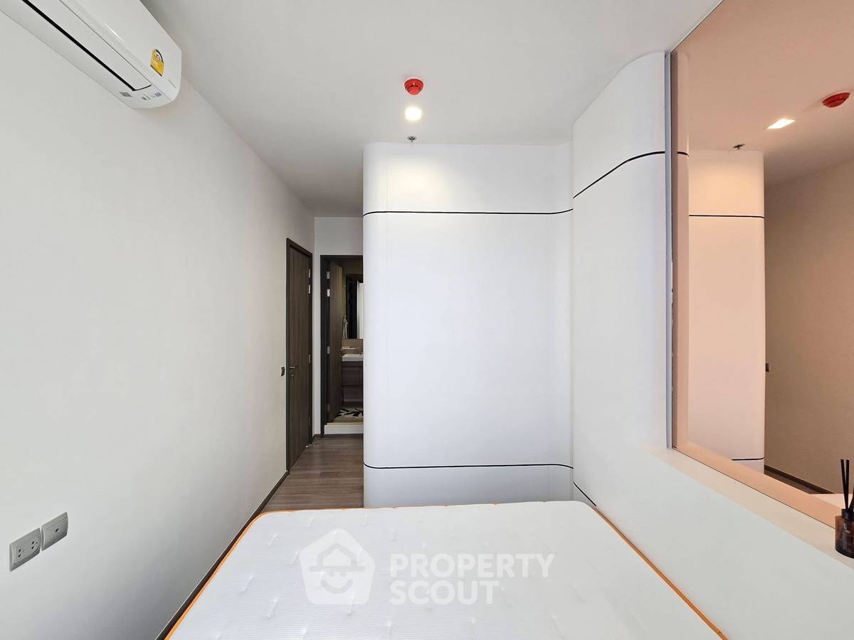 รูป คอนโด 1 ห้องนอนให้เช่า Rhythm Charoenkrung Pavilion ใกล้ BTS สะพานตากสิน (ID 3039089) - รูปที่ 9/14