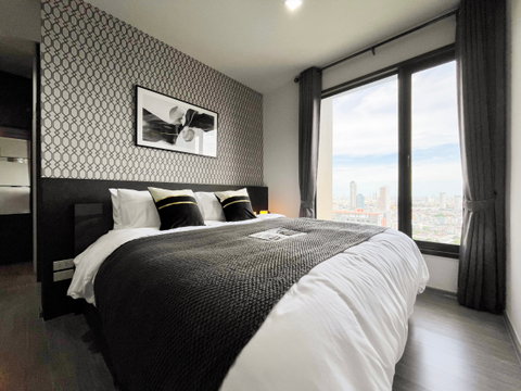 🏢 ให้เช่าคอนโด : Nye by Sansiri (นายน์ บาย แสนสิริ) รหัสทรัพย์ | 📌LNP-C13798