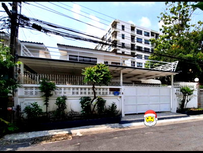 เช่าบ้านเดี่ยว ถนนประชาราษฎร์บำเพ็ญ : 🏡✨ บ้านเดี่ยวให้เช่า 2 ชั้น ใจกลางห้วยขวาง หมู่บ้านอยู่เจริญ 542 ซอยประชาราษฎร์บำเพ็ญ 24 3 ห้องนอน  3 ห้องน้ำ พื้นที่ใช้สอยกว้าง 