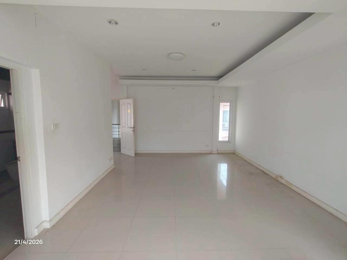 รูป บ้านเดี่ยว 74.3 ตร.วา เซ็นทาร่า วิลล์ ประชาสโมสร เมืองขอนแก่น ขอนแก่น 4.2M - รูปที่ 37/45