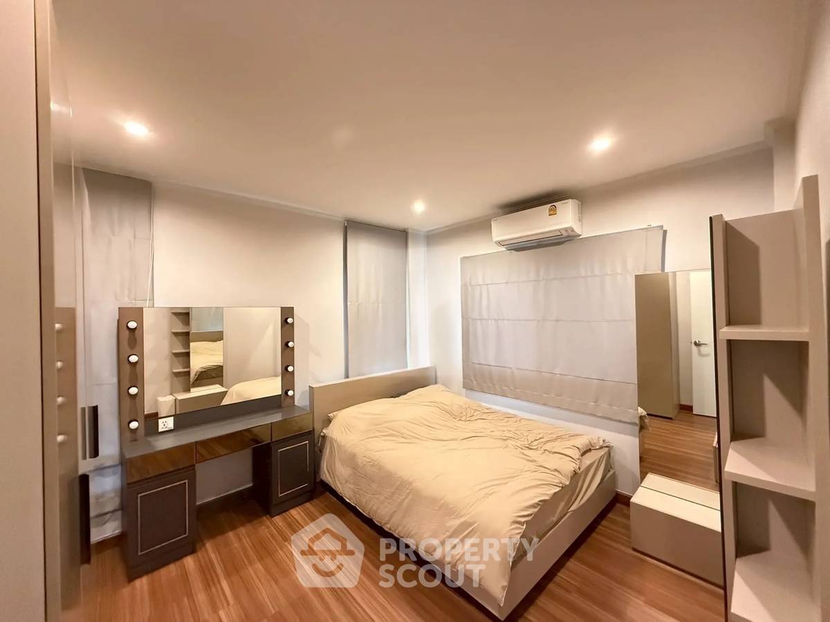 รูป บ้านเดี่ยว 4 ห้องนอน ขาย ศุภาลัย พาร์ควิลล์ พระยาสัจจา-สุขุมวิท | พื้นที่ 325 ตร.ม. (ID 3029135) - รูปที่ 6/12