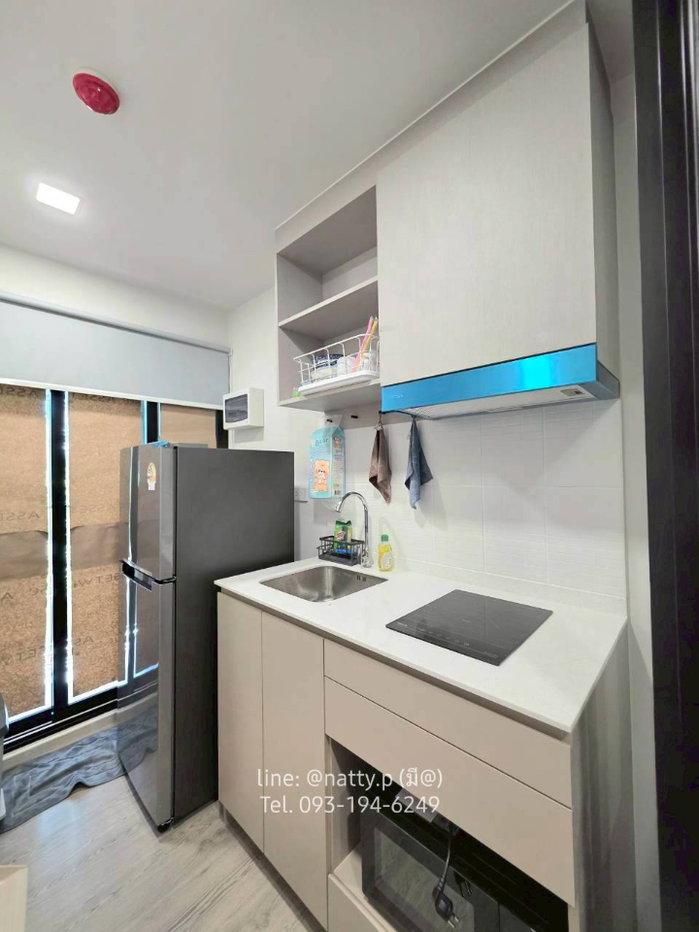 picture For rent Kave Coco Bangsaen condo - 5/8