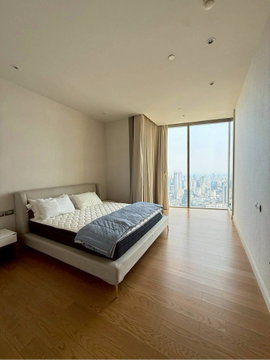 📌For rent Magnolias ติด Icon Siam 3 bedrooms 120,000/month🌈