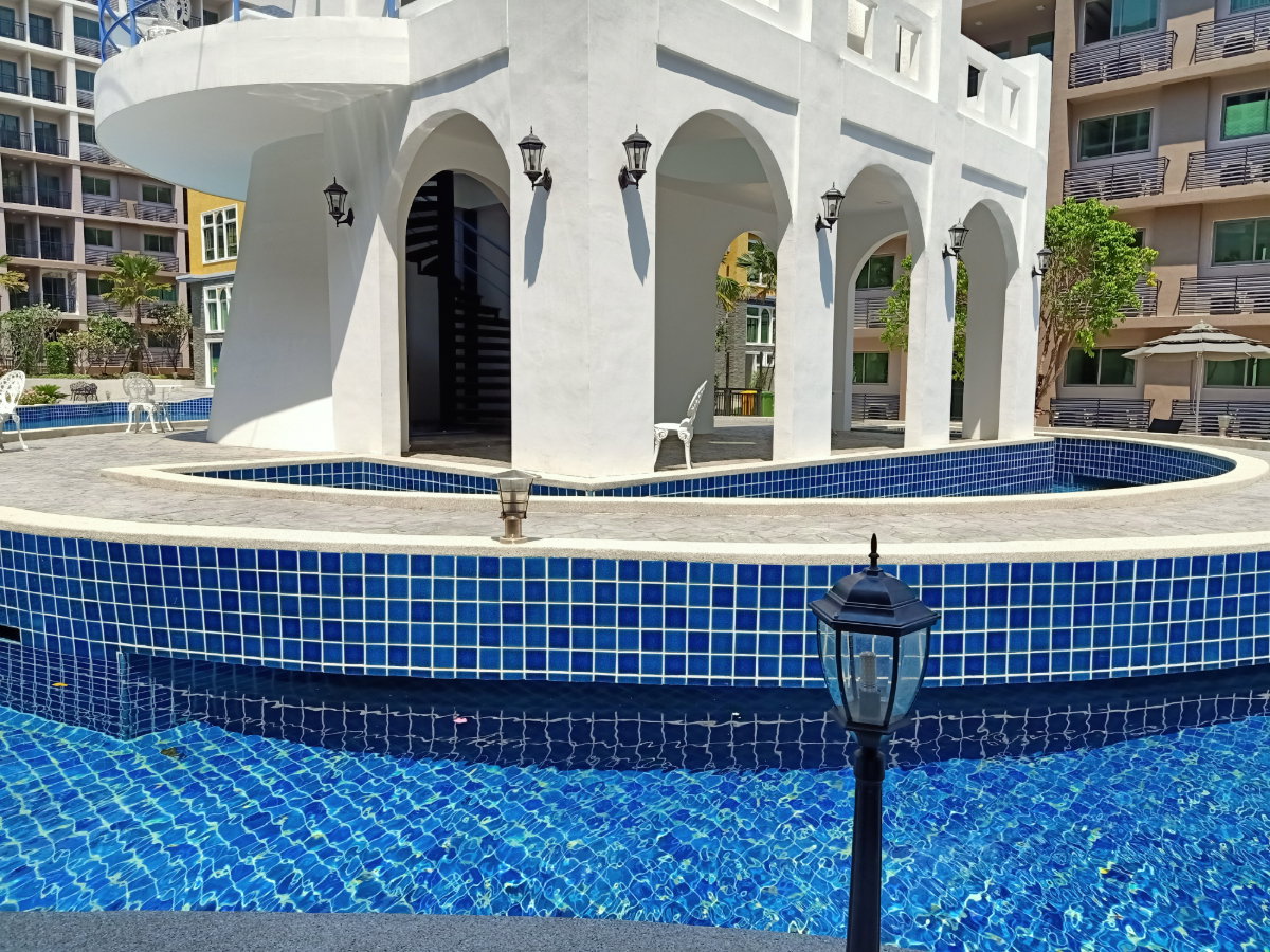 picture Condo for sale: Arcadia Beach Continental Pattaya. - 21/30