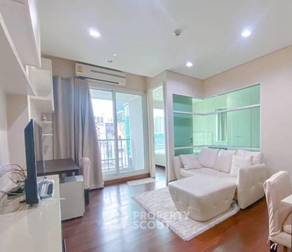 ขายคอนโด 1 ห้องนอน Ivy Thonglor 23 ย่านทองหล่อ (ID 3028831)