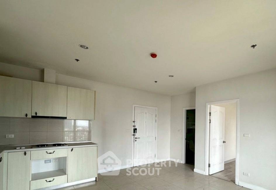 รูป คอนโดมิเนียม 2 ห้องนอน ชั้น 10 โครงการ Manor Sanambinnam ใกล้ MRT สะพานพระนั่งเกล้า (ID 3039297) - รูปที่ 3/5