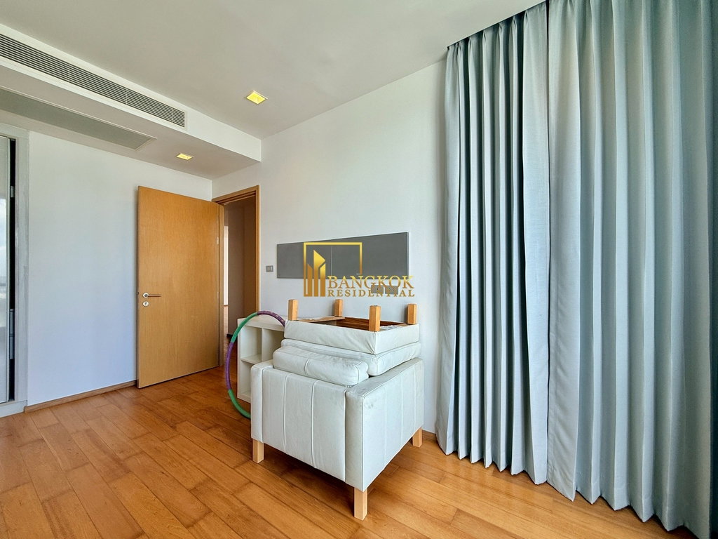 รูป Hyde Sukhumvit 13 | High Quality 3 Bed Condo in Prime Area - BR61804CD - รูปที่ 20/33