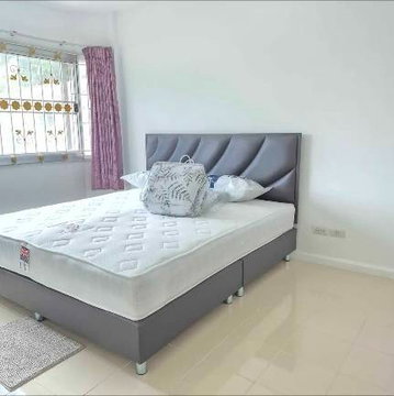 Townhouse in  Phukertown for rent 