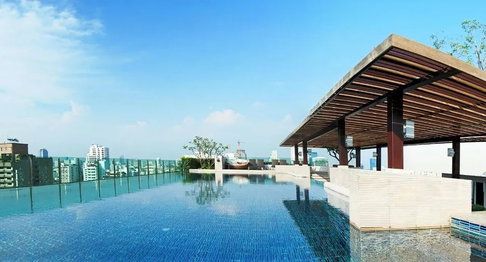 🔥 ห้องว่าง พร้อมเข้าอยู่! Eight Thonglor Residences รีบจองก่อนหลุด 🔥