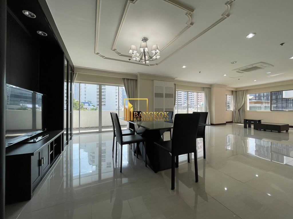รูป 33 Tower | Huge 3 Bedroom Property in Sukhumvit 33 - BR3826CD - รูปที่ 7/39