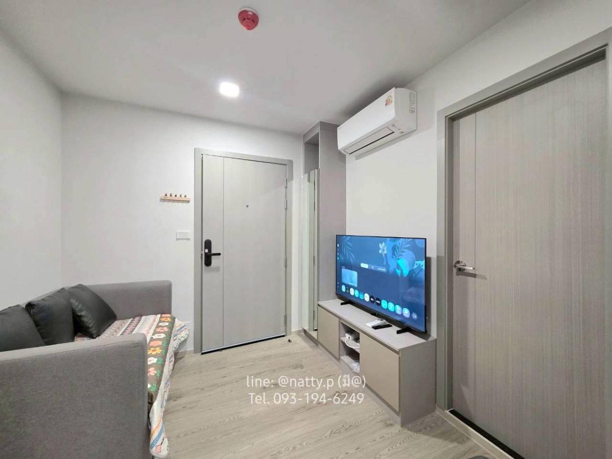 picture For rent Kave Coco Bangsaen condo - 4/8