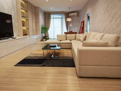 ให้เช่า Baan Sathorn ChaoPhraya