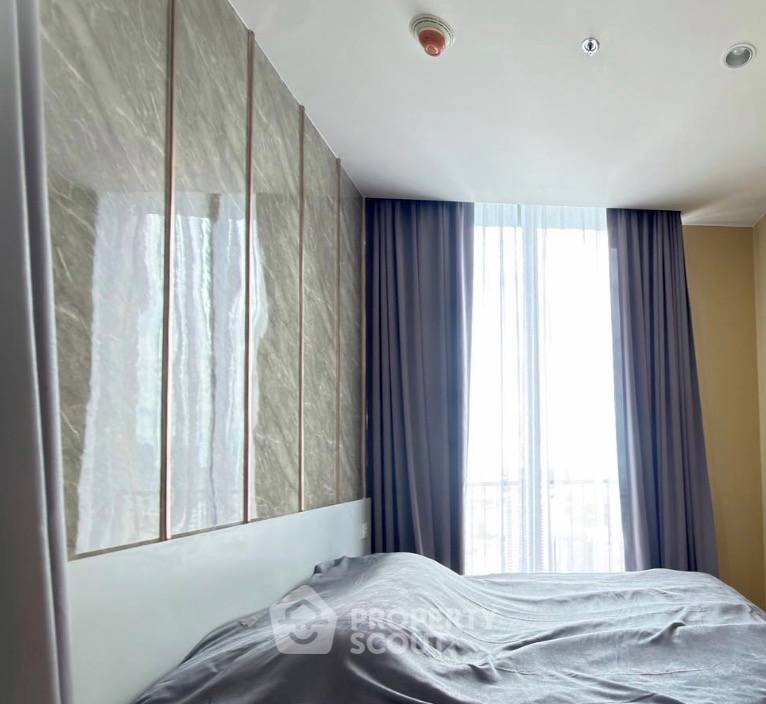 รูป ชั้น 42 คอนโด 1 ห้องนอน ขาย Noble Be Sukhumvit 19 ใกล้ BTS นานา (ID 3034833) - รูปที่ 5/6