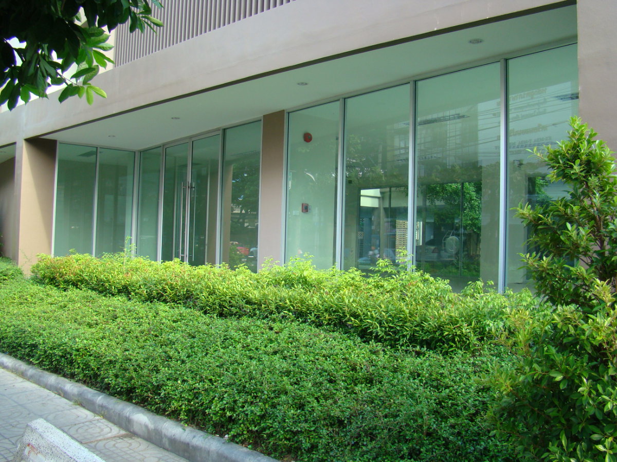 picture Office for rent (Pradipat Road) - 3/13