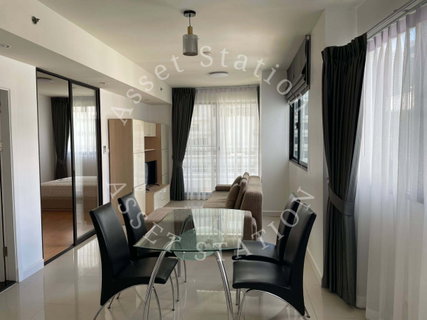 รูปภาพ 💎Rare corner unit at Supalai Premier Place Asoke! Spacious 65 sq.m. fully furnished and ready to move in, near MRT Phetchaburi🌟