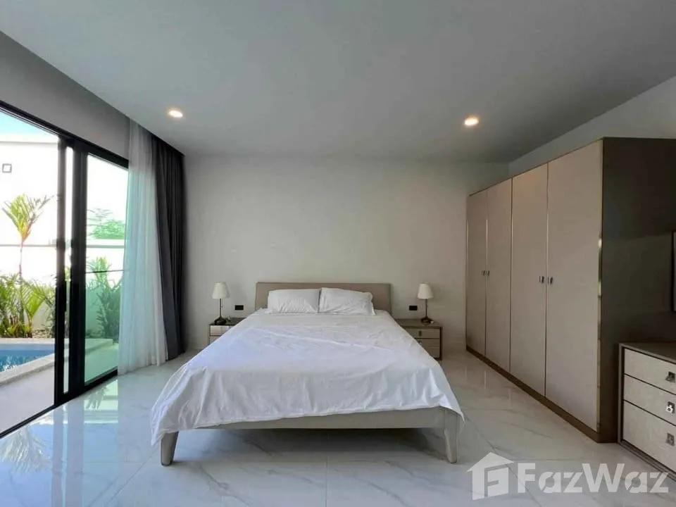 รูป ขาย วิลล่า 3 ห้องนอน ใน ราไวย์, ภูเก็ต 6496941 - รูปที่ 7/14