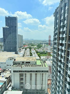 คอนโด 2 ห้องนอน Q House Sukhumvit 79 ใกล้ BTS อ่อนนุท 200 ม. ชั้น 22 60 ตร.ม. (ID 3035544)