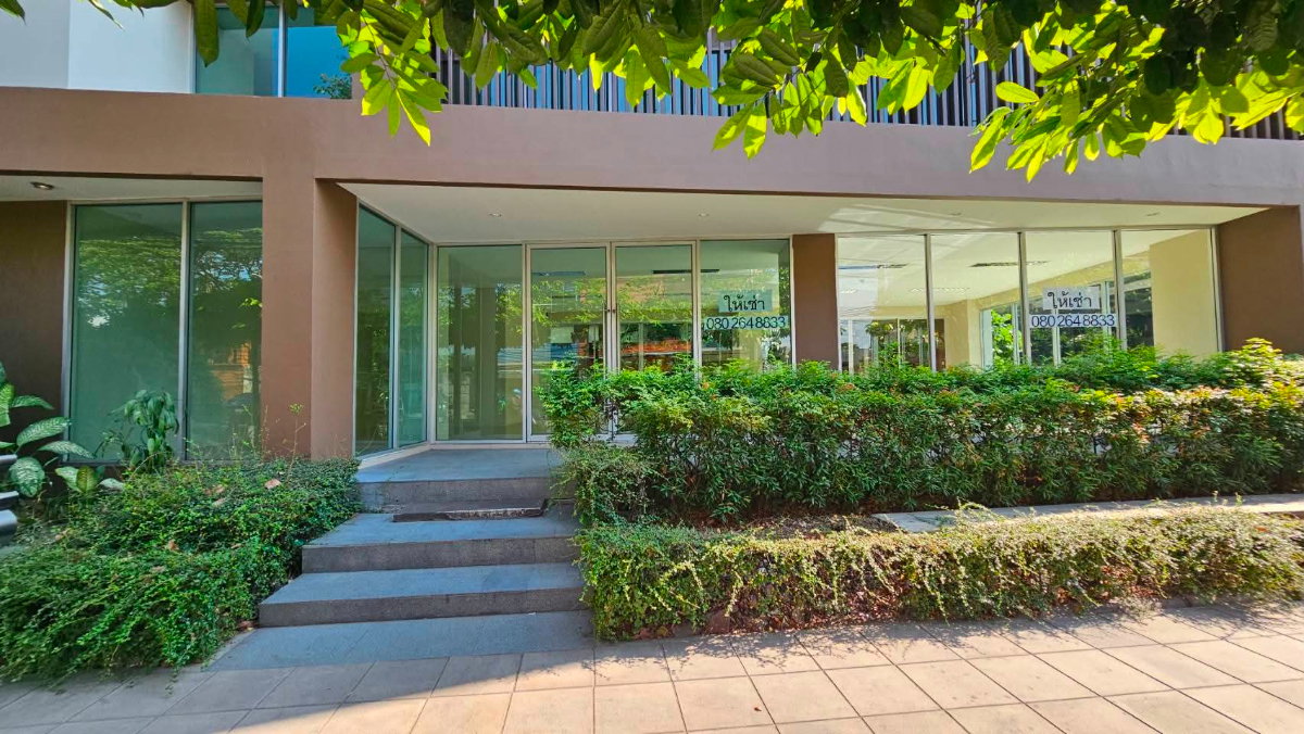 picture Office for rent (Pradipat Road) - 5/13