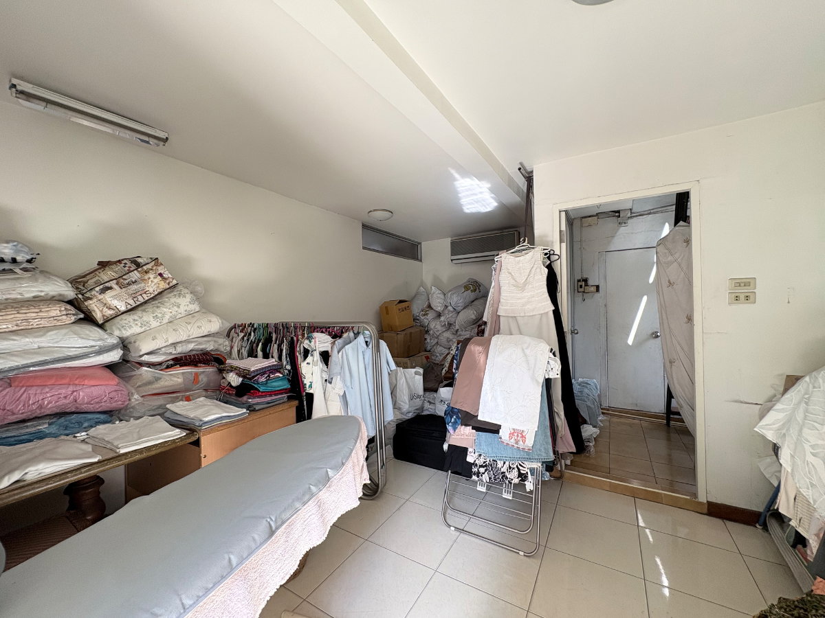 รูป ขาย Penthouse Duplex สุดหรู ใจกลางสุขุมวิท 24 | 300เมตร ถึงBTSพร้อมพงษ์ - รูปที่ 25/28