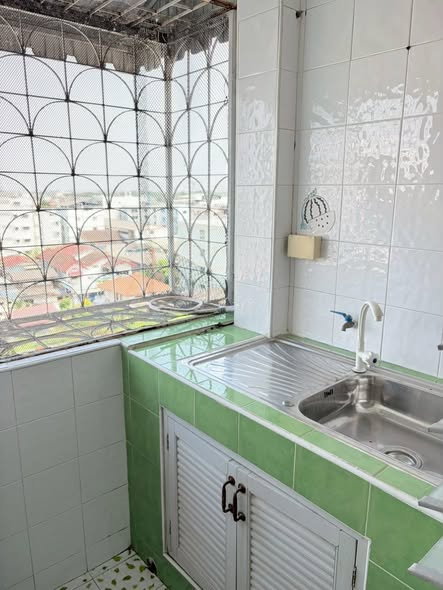 รูป 🔥ขายคอนโดราคาคุ้ม ✅ บวรคอนโด Bavorn Condo ใกล้ BTS สายหยุด - รูปที่ 4/4