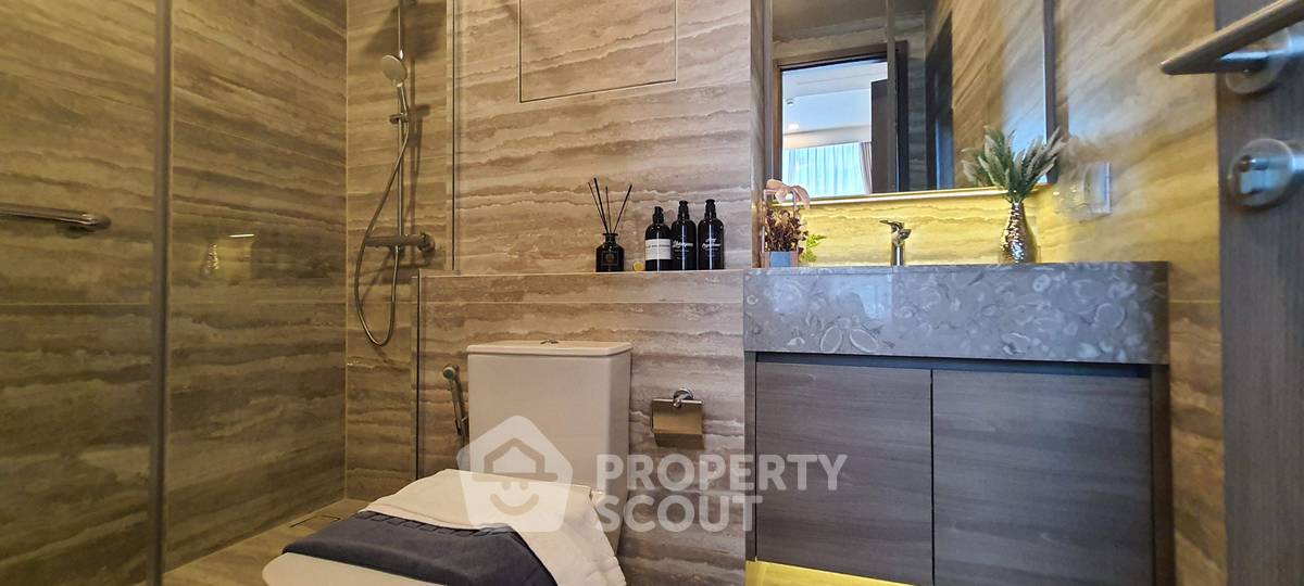 รูป คอนโด 1 ห้องนอน Celes Asoke ห่าง MRT สุขุมวิท 50 ม. (ID 3035898) - รูปที่ 6/6