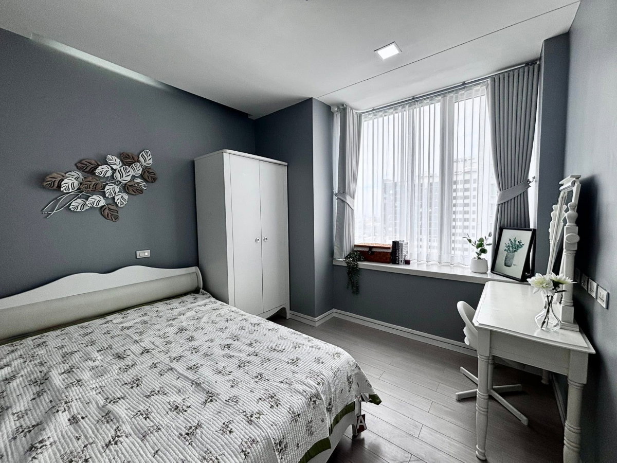 picture 🔥 Condo for Sale TC Green Rama 9 | MRT Phra Ram 9 - 11/13