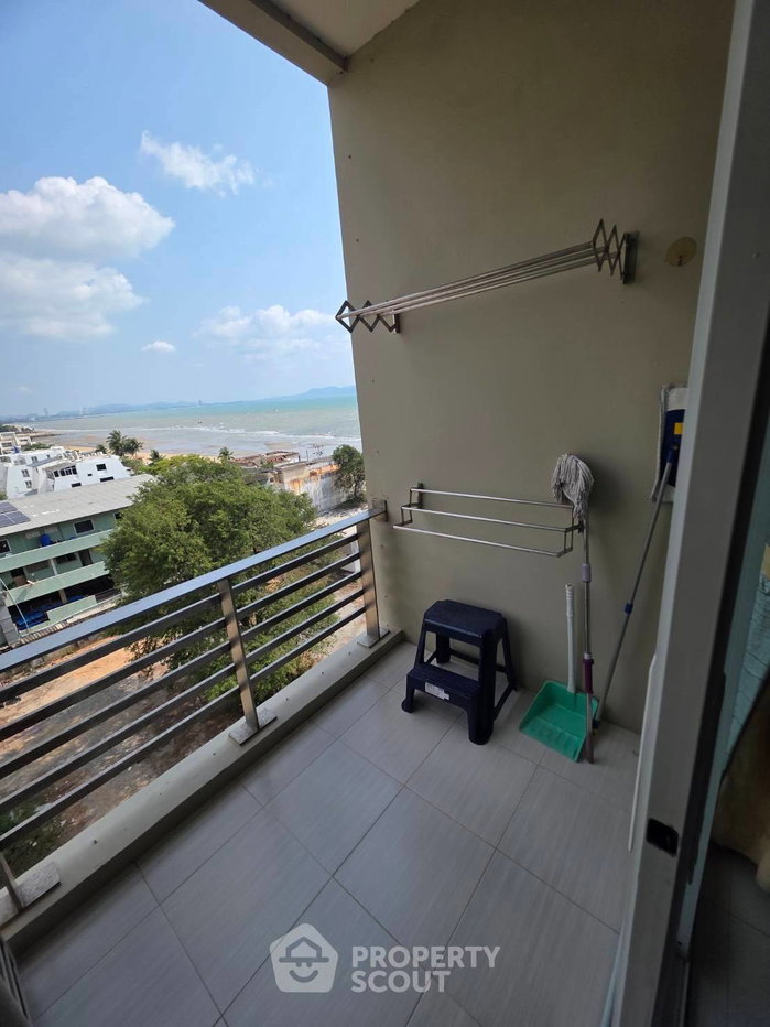 รูป คอนโด 1 ห้องนอน พื้นที่ 44 ตร.ม. ขาย ที่มุสเซลาน่า คอนโดมิเนียม พัทยา (ID 2820648) - รูปที่ 7/10