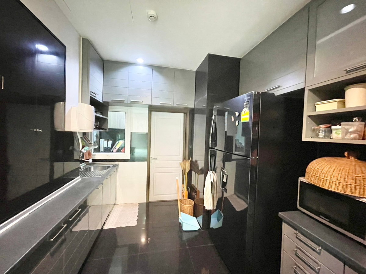 รูป *HOT*บ้านเดี่ยว 3 ชั้น The Gallery House Pattern เดอะ แกลเลอรี่ เฮ้าส์ แพทเทิร์น 4นอน 5น้ำ 57ตรว. - รูปที่ 15/31