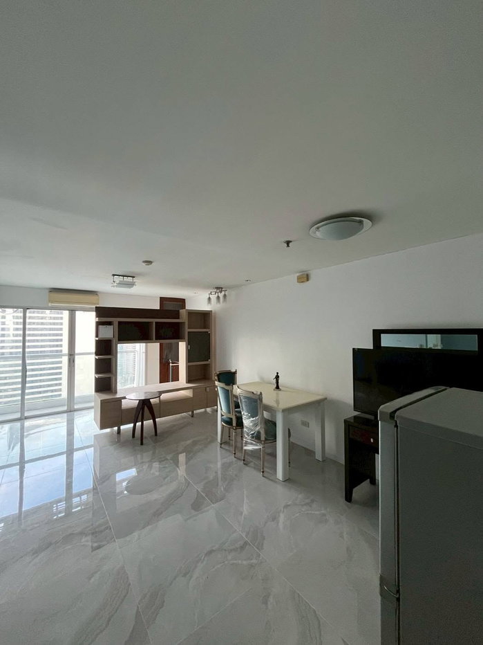 รูป 🔥 ขาย คอนโด สีลม สวีท (Silom Suite) | ใกล้ BTS เซนต์หลุยส์ - รูปที่ 4/7