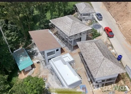 รูป ขาย วิลล่า 6 ห้องนอน ใน แม่น้ำ, สุราษฎร์ธานี 6500759 - รูปที่ 20/20