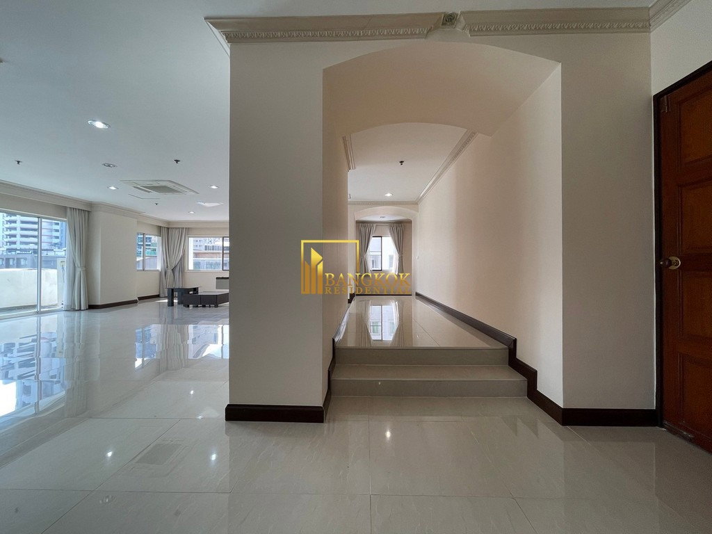 รูป 33 Tower | Huge 3 Bedroom Property in Sukhumvit 33 - BR3826CD - รูปที่ 8/39