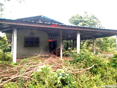 HOME 229 Sq.w. Satuk Buri Ram for 915,000