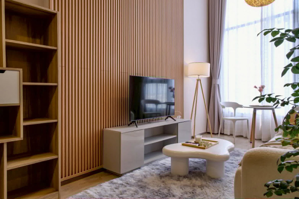 picture @Condorental condo for rent SOHO BANGKOK RATCHADA - 13/20