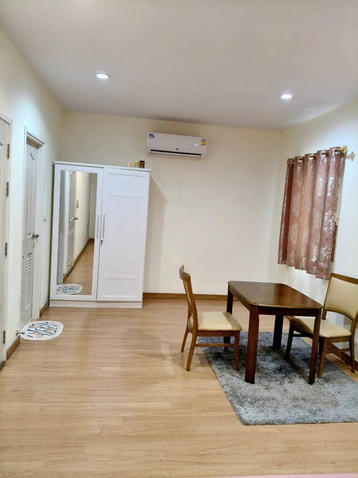 รูป เช่า ภัสสร ไพรด์ ปิ่นเกล้า - วงแหวน เฟอร์นิเจอร์ครบ ใกล้ถนนกาญจนาภิเษก - รูปที่ 6/14