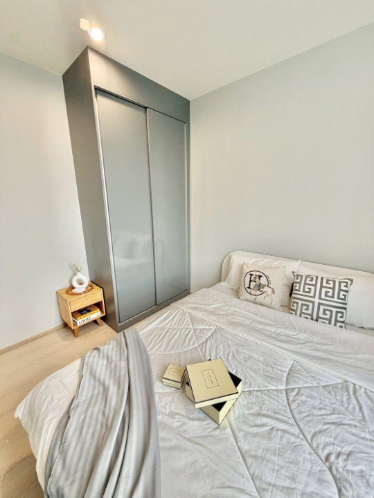 picture Skyrise Avenue Sukhumvit 64 - 14/16