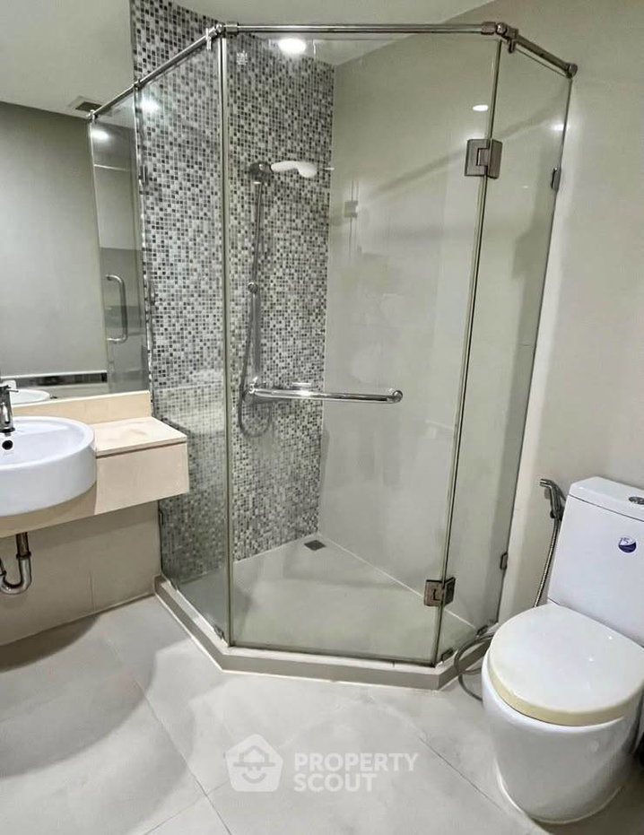 รูป คอนโด 1 ห้องนอน 45 ตร.ม. เดอะ ราชดำริ ใกล้ BTS ราชดำริ 100 ม. (ID 3036099) - รูปที่ 8/12