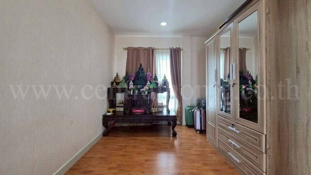 รูป บ้านเดี่ยว 2 ชั้น บางกอก บูเลอวาร์ด พระราม9 - ศรีนครินทร์ ทำเลดี ราคาถูก - รูปที่ 22/30
