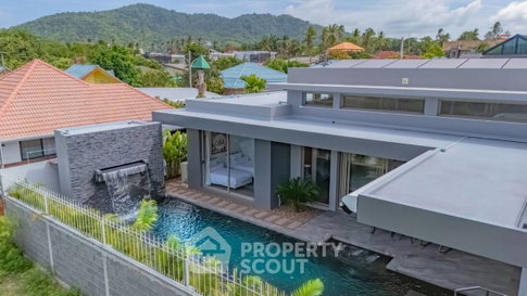 วิลล่า 4 ห้องนอน สำหรับขาย ในราไวย์ เมืองภูเก็ต พื้นที่ 366 ตร.ม. 📍 (ID 3035364)