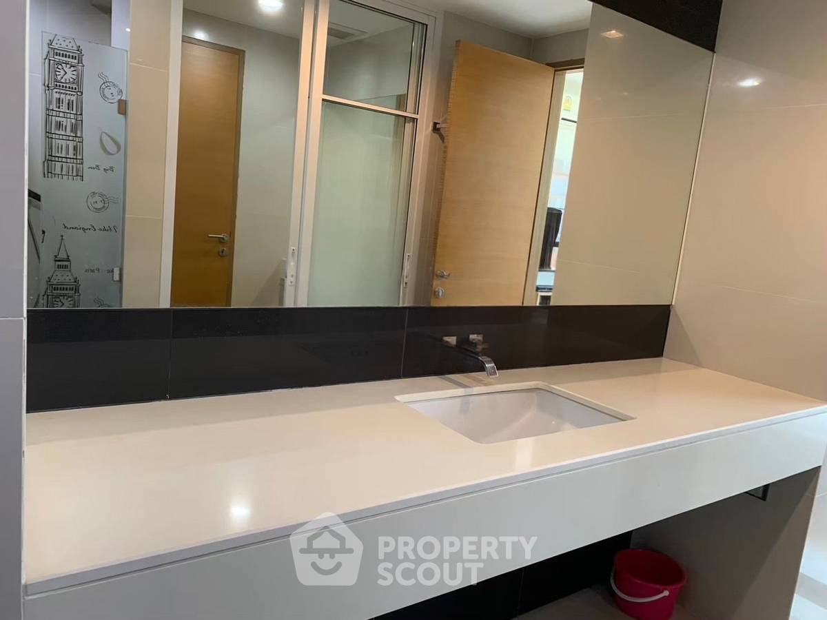 รูป คอนโด 1 ห้องนอน Rhythm Ratchada-Huaikwang ใกล้ MRT ห้วยขวาง 100 ม. (ID 3037092) - รูปที่ 13/15