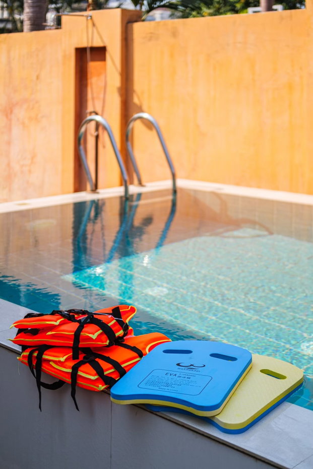 รูป Private Pool Villa for Rent North Pattaya Pet Friendly - รูปที่ 13/13
