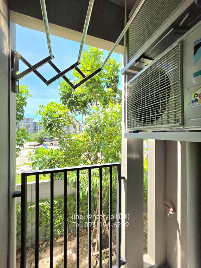 picture For rent Kave Coco Bangsaen condo - 8/8