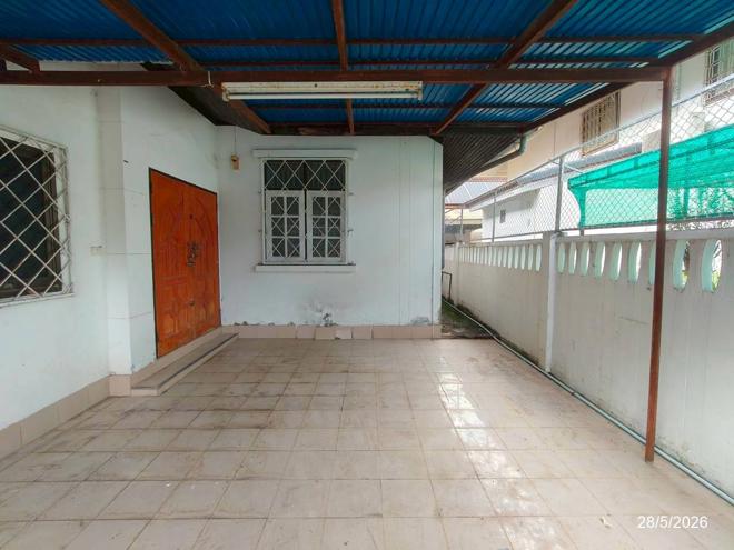 รูป บ้านเดี่ยว 42 ตร.วา อุดรคันทรีวิลล์ เมืองอุดรธานี อุดรธานี 1.7M - รูปที่ 2/31