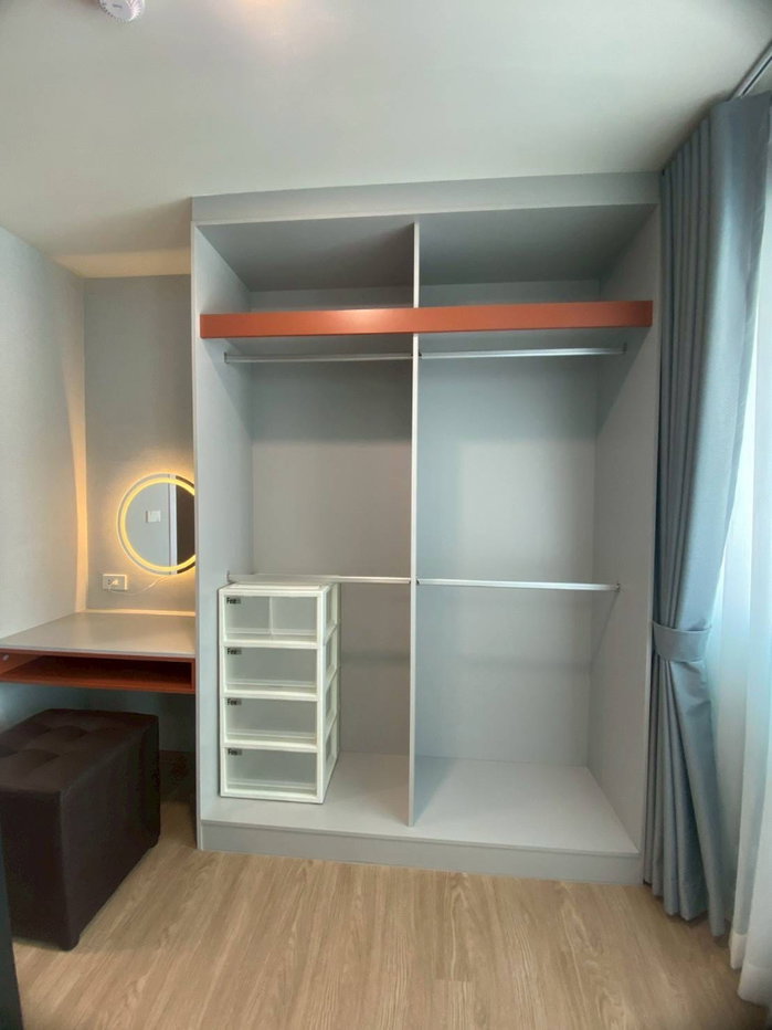 picture Kave Luminous Bangmod condominium for rent  - 12/17