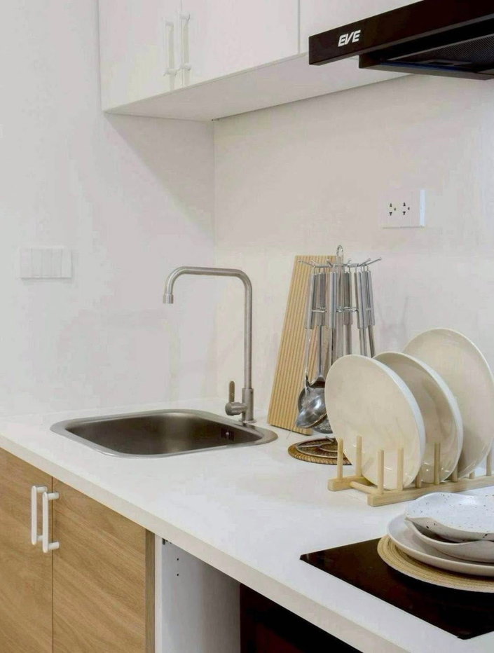 picture R-141 Condo for Rent ✨ Chom Doi Condominium (Round Building)  📍 Prime location near Chiang Mai University and Nimman Road - 5/20