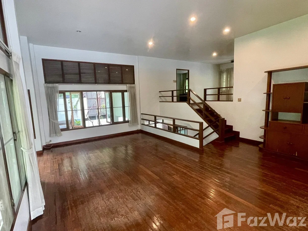 picture 2 Bedroom House for rent in Din Daeng, Bangkok 6501983 - 11/18