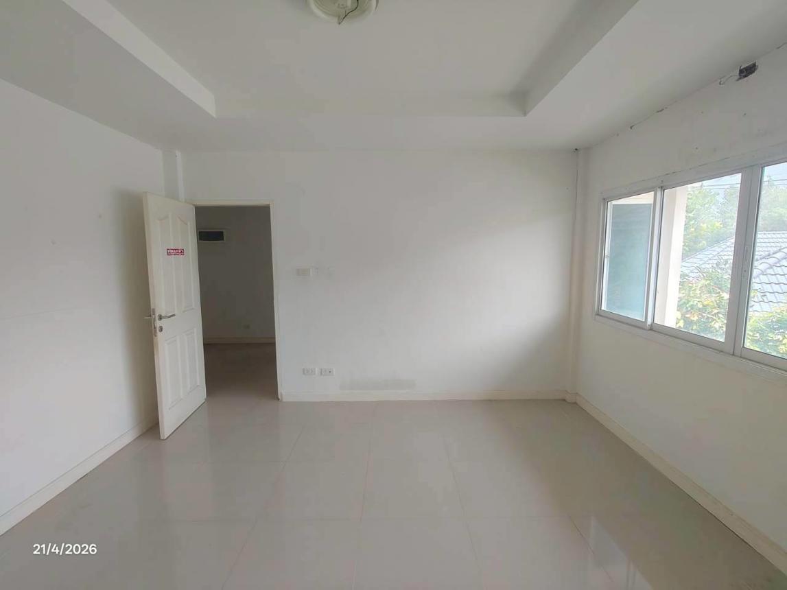 รูป บ้านเดี่ยว 74.3 ตร.วา เซ็นทาร่า วิลล์ ประชาสโมสร เมืองขอนแก่น ขอนแก่น 4.2M - รูปที่ 35/45
