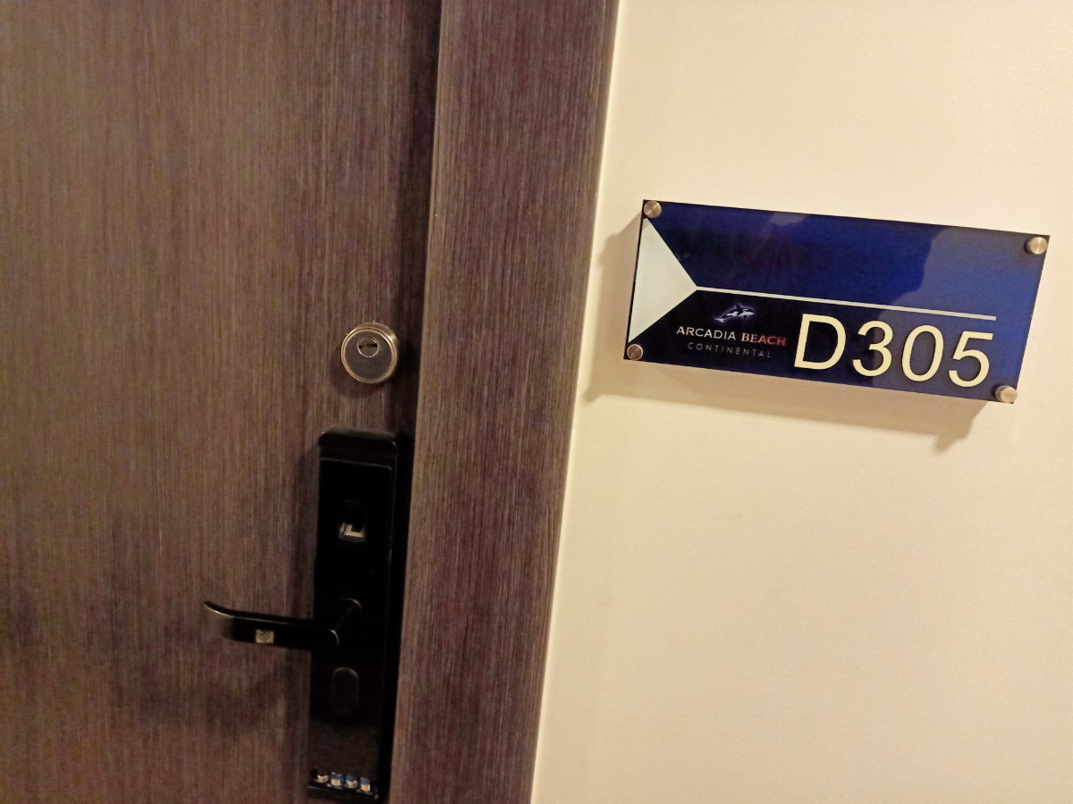picture Condo for sale: Arcadia Beach Continental Pattaya. - 14/30