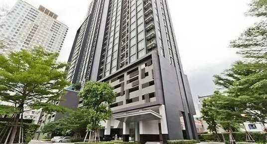 รูปภาพ 🔥 Available Now! Hive Taksin Condo - Book Before It's Gone! 🔥