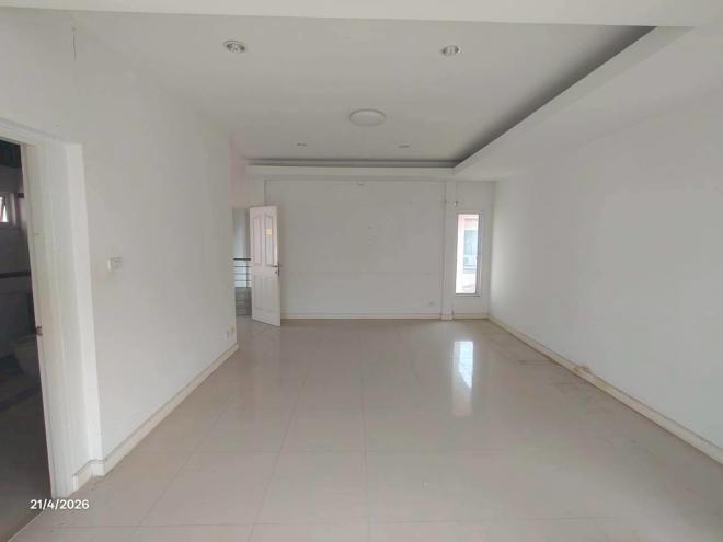 รูป บ้านเดี่ยว 74.3 ตร.วา เซ็นทาร่า วิลล์ ประชาสโมสร เมืองขอนแก่น ขอนแก่น 4.2M - รูปที่ 17/45
