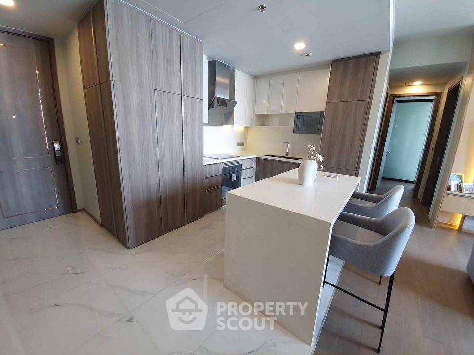 รูป 2 ห้องนอน ชั้น 16 Celes Asoke ใกล้ MRT สุขุมวิท 50 เมตร (ID 419934) - รูปที่ 16/16